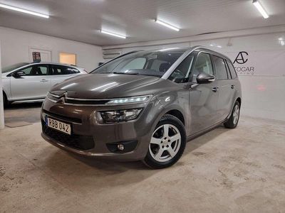 Citroën Grand C4 Picasso