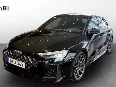Audi RS3 Sportback