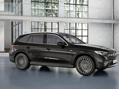 Mercedes GLC300e