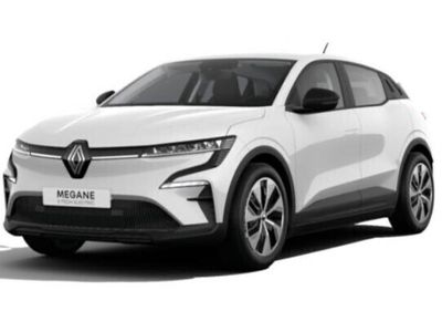 Renault Mégane IV