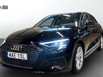 Audi A3 Sportback e-tron