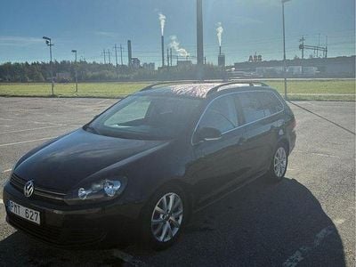 VW Golf VII