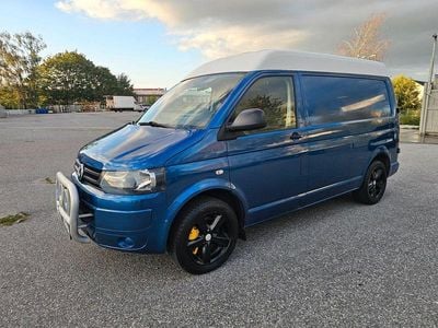 VW T5