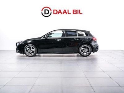Mercedes A180