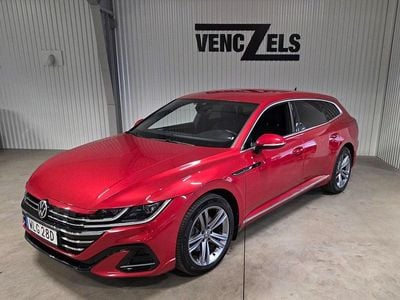 VW Arteon