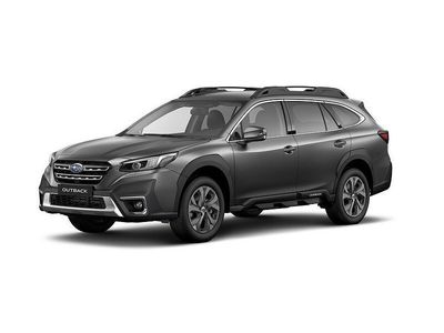 begagnad Subaru Outback Limited 2.5 4WD AUT X-Fuel Årsskatt 2024, Kombi