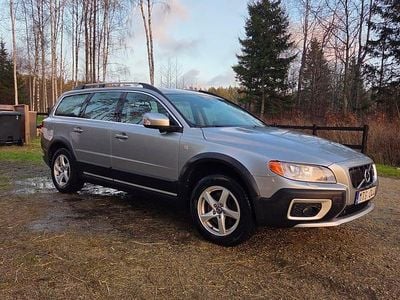 Begagnad Volvo XC70 163 HK (119 kW) 2012 Kombi