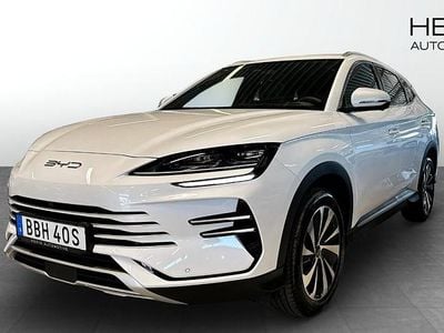 BYD Seal U