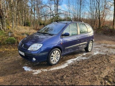 Renault Scénic