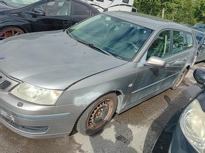 Saab 9-3