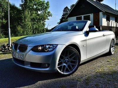 BMW 325 Cabriolet