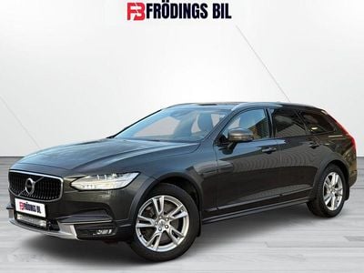 Volvo V90 CC