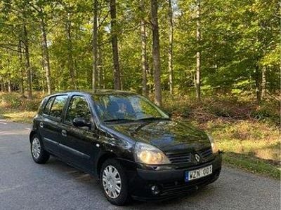Renault Clio R.S.