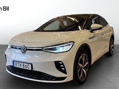 VW ID.5