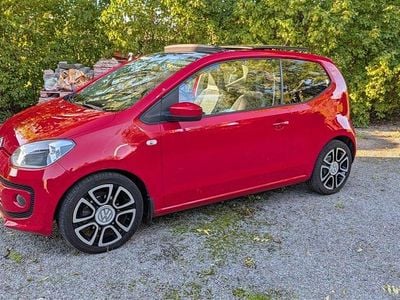 VW up!