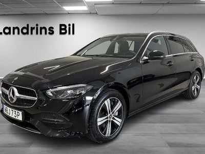 Mercedes C300e