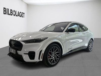 Ford Mustang Mach-E GT