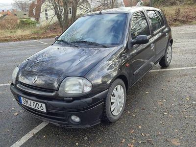 Renault Clio II