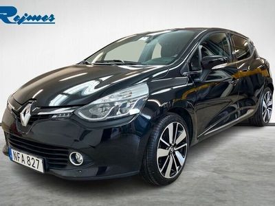 Renault Clio GrandTour