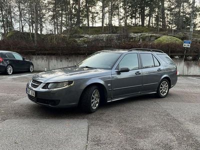 Saab 9-5