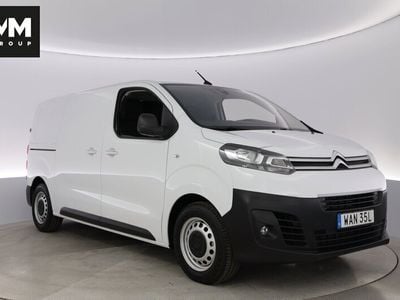 Citroën e-Jumpy