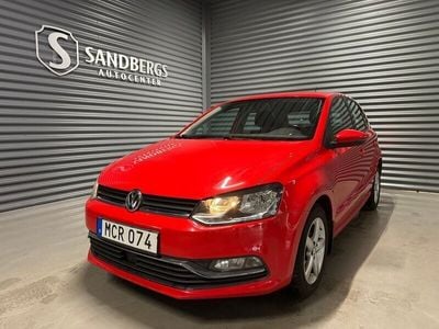 VW Polo