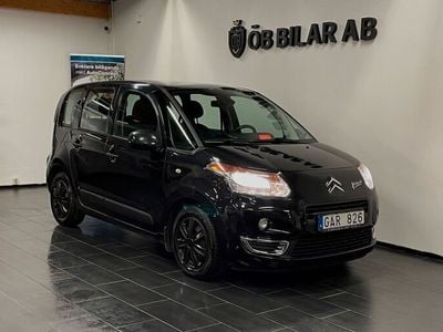 Citroën C3 Picasso