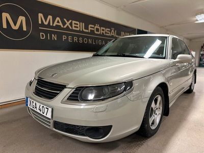 Saab 9-5