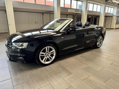 Audi A5 Cabriolet