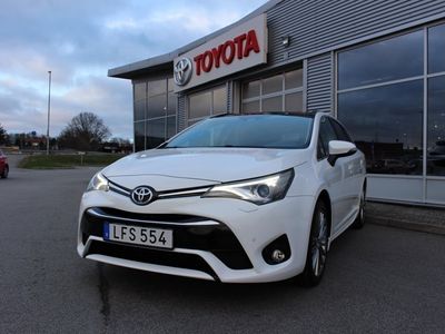 Aven koparna gillar yaris och zafira Aven koparna gillar yaris och zafira