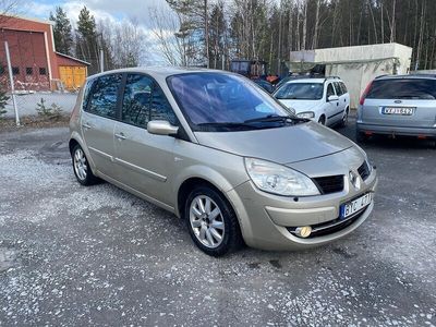 Renault Scénic II