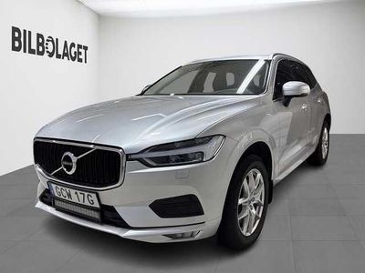 Begagnad Volvo XC60 197 HK (144 kW) 2021 SUV