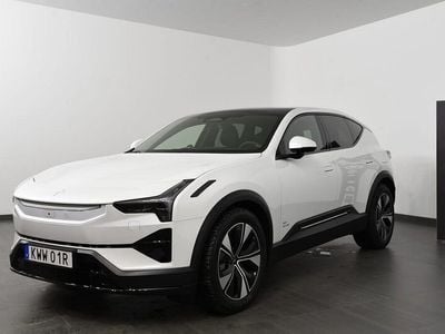 Polestar 3