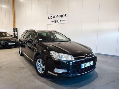 Citroën C5