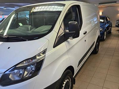 Begagnad Ford Transit Custom 100 HK (73 kW) 2015