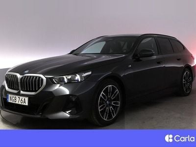 BMW 530e