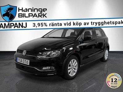 VW Polo