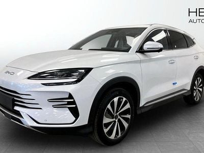 BYD Seal U