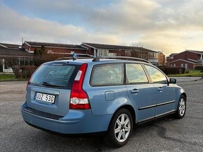 Begagnad 2004 Volvo V50 Kombi | 14 500 kr (Marknadspris)