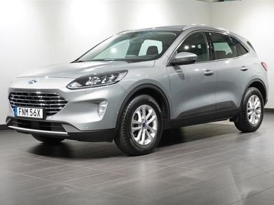 Okänd Begagnad 2022 Ford Kuga Titanium SUV | 239 900 kr (Lite dyr)