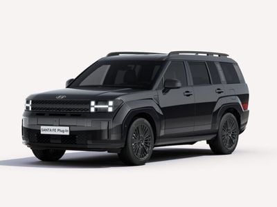 Ny 2025 Hyundai Santa Fe SUV | 714 900 kr