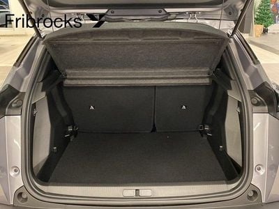 Ny Peugeot 2008 136 HK (100 kW) 2025 Grå SUV