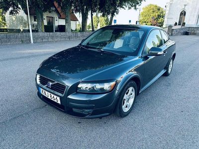 Volvo C30
