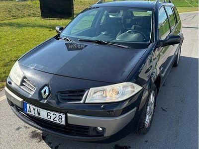 Renault Mégane GrandTour