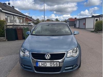 VW Eos