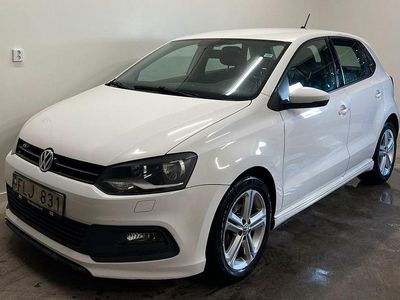 VW Polo