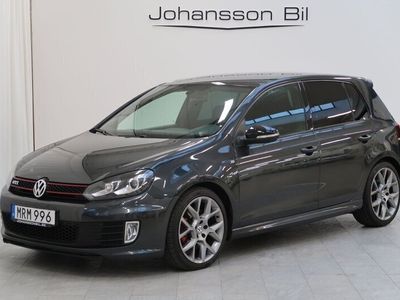 VW Golf Alltrack