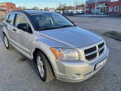 Dodge Caliber