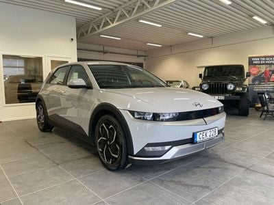 Hyundai Ioniq 5