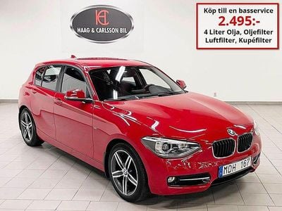 BMW 116
